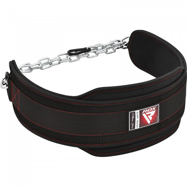 RDX T7 Pro Dipping Belt