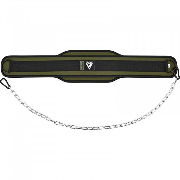 RDX T7 Pro Dipping Belt