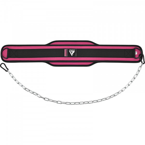 RDX T7 Pro Dipping Belt