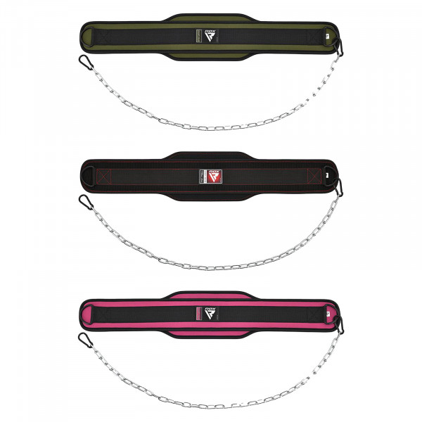 RDX T7 Pro Dipping Belt
