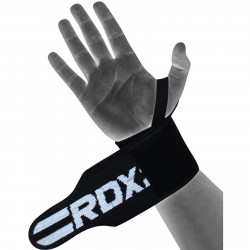 RDX Gym Wrist Wraps