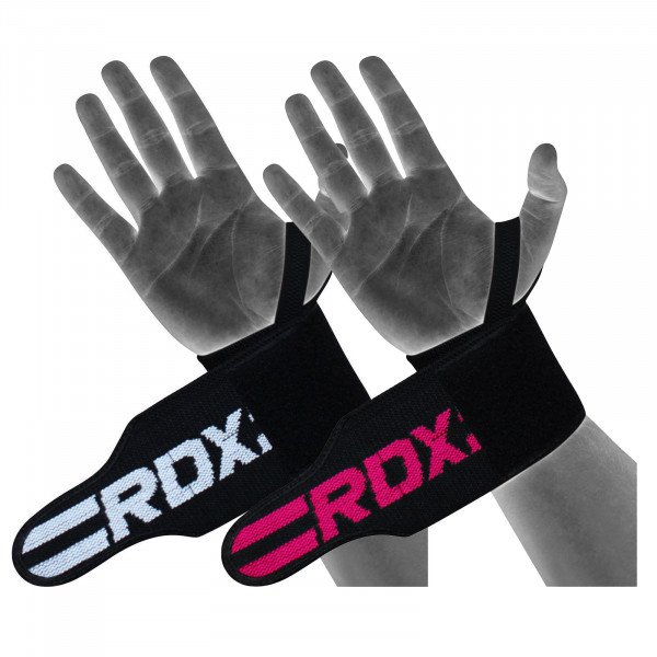 RDX Gym Wrist Wraps