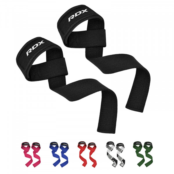 RDX Lifting Strap