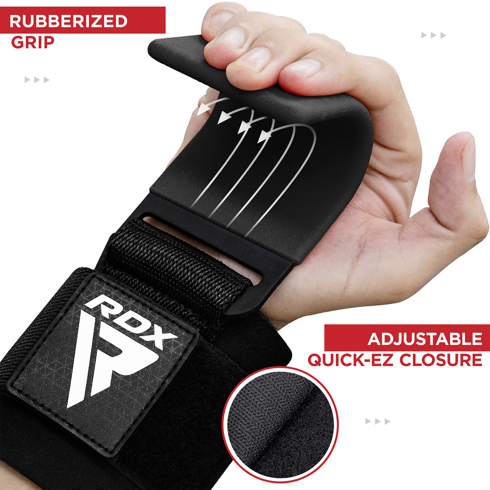 Hook grip gloves online