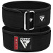 RDX RX1 Nylon Weightlifting Belt