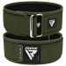 RDX RX1 Nylon Weightlifting Belt