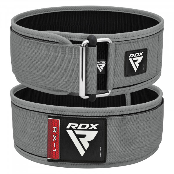 RDX Nylon WLB - Grey