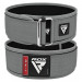 RDX RX1 Nylon Weightlifting Belt