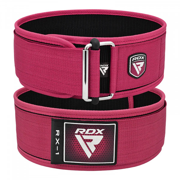RDX Nylon WLB - Pink