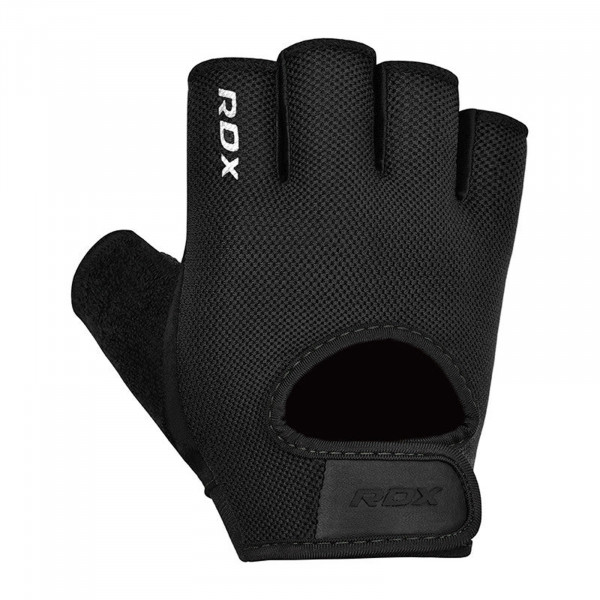 White background image of the RDX Weight Lifting Glove.