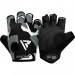 RDX F6 Fitness Gym Gloves