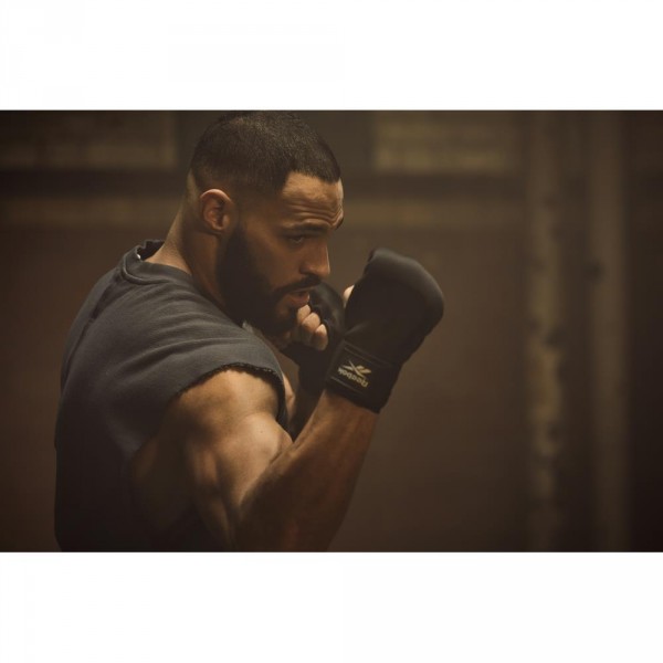 Reebok Pro Quick Wraps - S/M