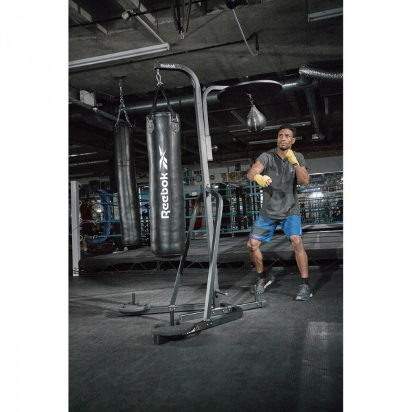 Reebok Combat Speed Bag