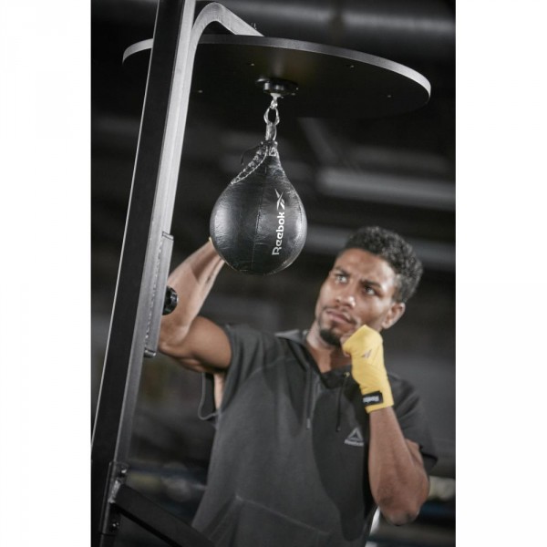 Reebok Combat Speed Bag