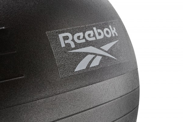 Reebok Gymball - Black - 55cm
