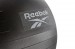 Reebok Gymball - Black - 55cm