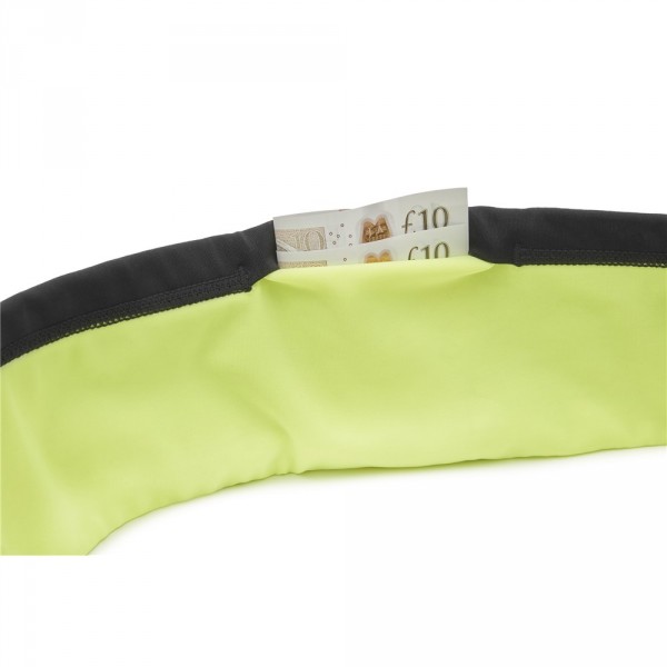 Reebok Running Storage Belt