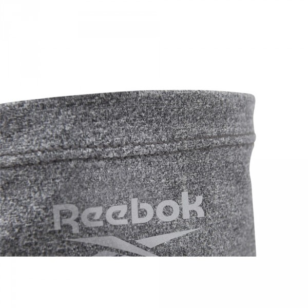 Reebok Neck Warmer - Grey Marl