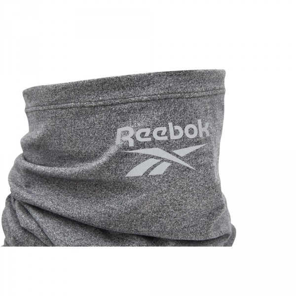 Reebok Neck Warmer - Grey Marl