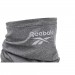 Reebok Neck Warmer - Grey Marl