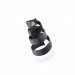 Reebok Knee Wraps - Black
