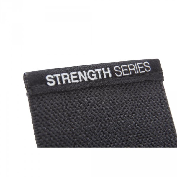 Reebok Knee Wraps - Black