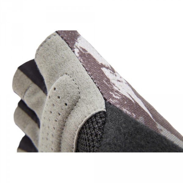 Reebok Camo Fitness Gloves