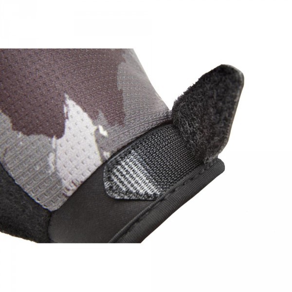 Reebok Camo Fitness Gloves