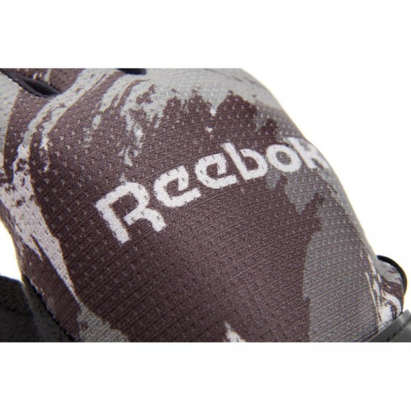 Reebok Camo Fitness Gloves