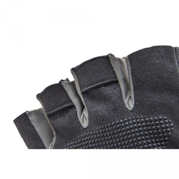 Reebok Black Training Gloves