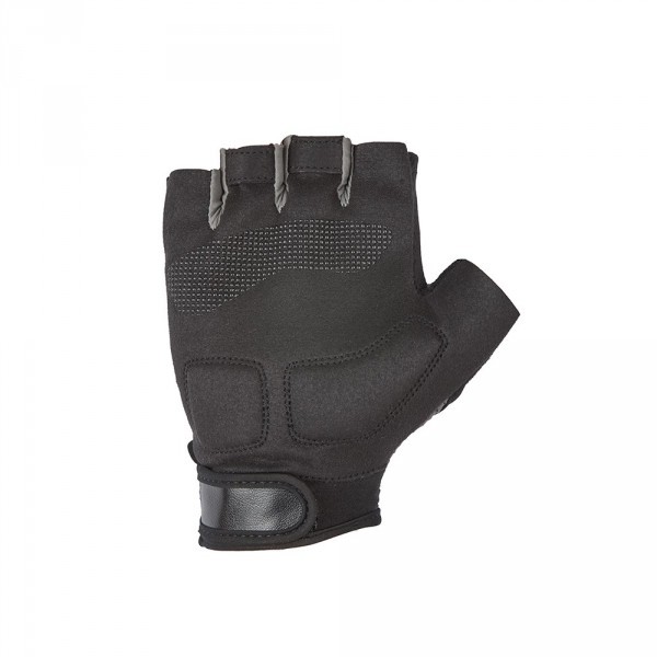 Reebok Black Training Gloves