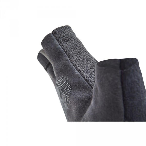 Reebok Black Training Gloves