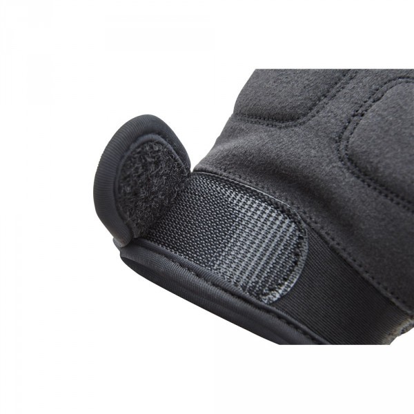 Reebok Black Training Gloves