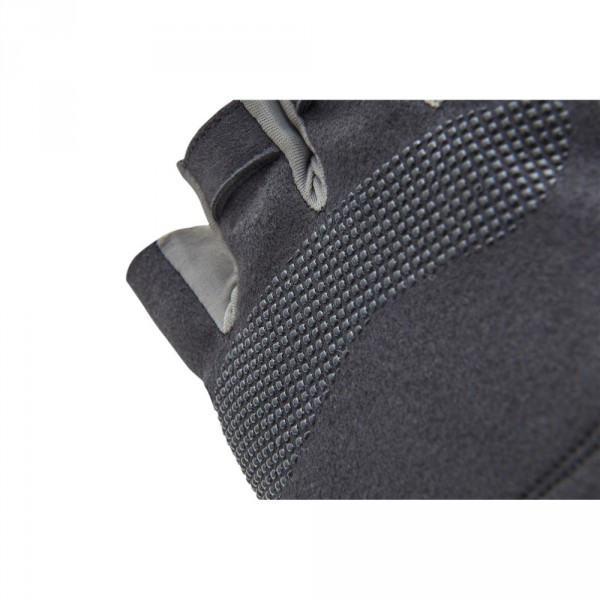 Reebok Black Training Gloves