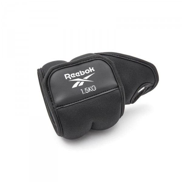 Reebok Wrist Weights