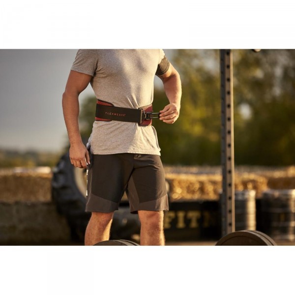 Reebok Powerlifting Belt