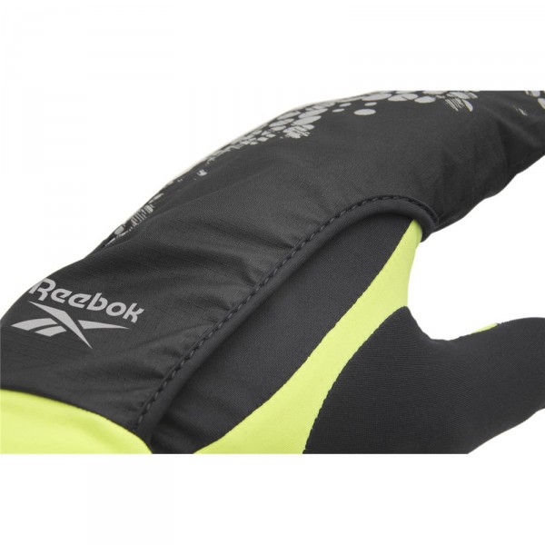 Reebok Running Gloves