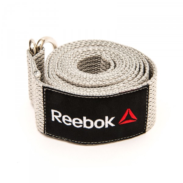 Reebok Yoga Strap