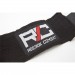 Reebok Combat Hand Wraps (1.8m) Black
