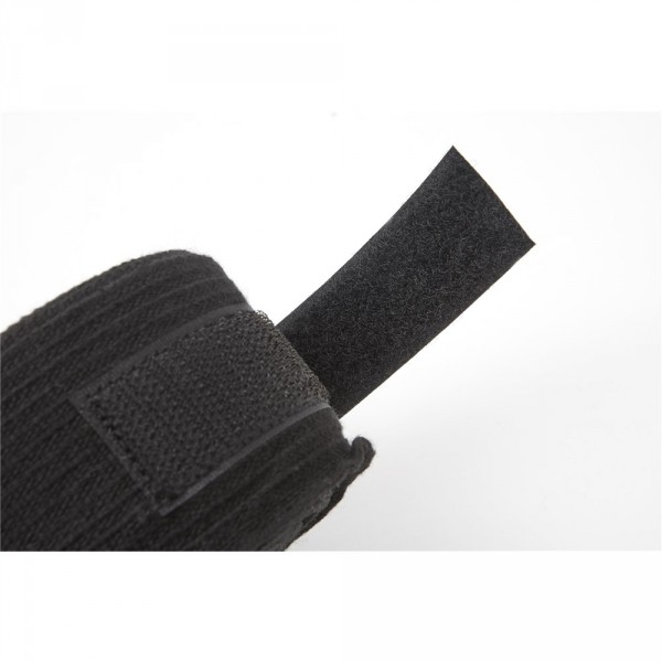 Reebok Combat Hand Wraps (1.8m) Black