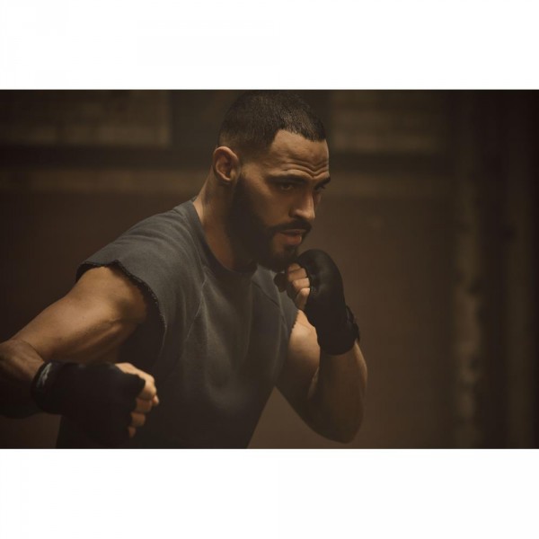 Reebok Pro Quick Wraps - L/XL