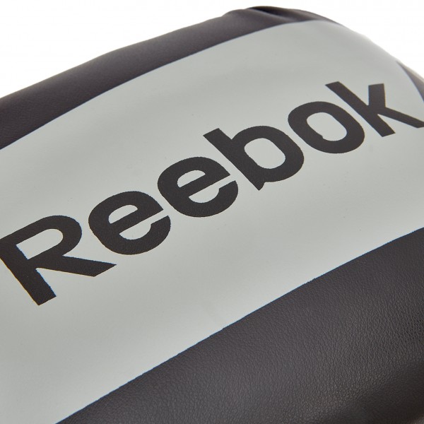 Reebok Retail Boxing Mitts - Grey
