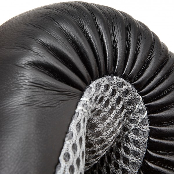 Reebok Retail Boxing Mitts - Grey