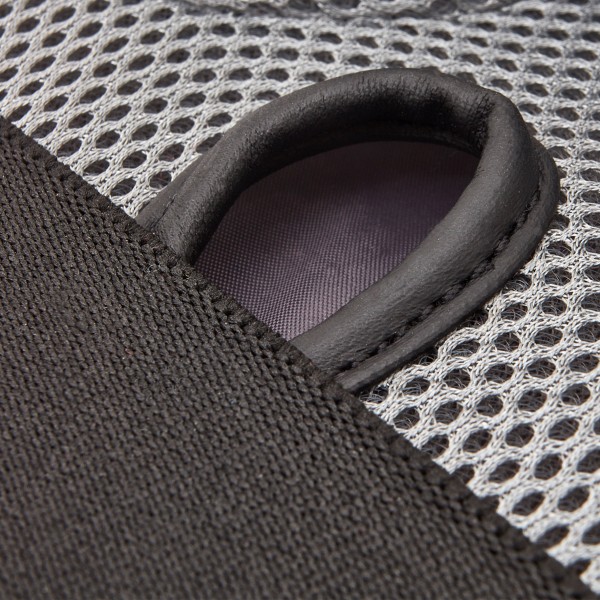 Reebok Retail Boxing Mitts - Grey