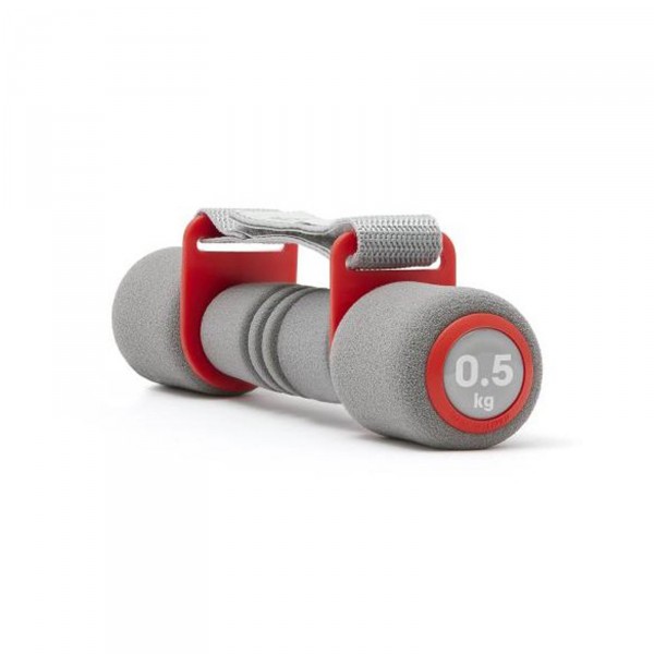 Reebok Softgrip Dumbbell Sets