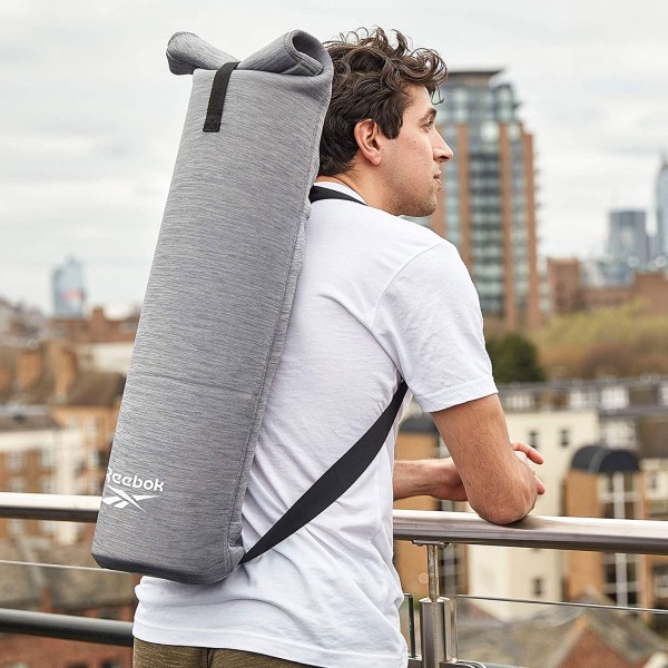 Reebok Mat Bag - Grey