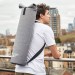 Reebok Mat Bag - Grey