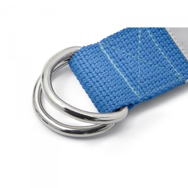 Reebok Yoga Blue Strap