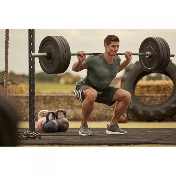 Reebok Weightlifting Belt