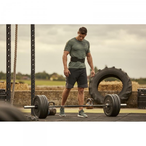 Reebok Weightlifting Belt